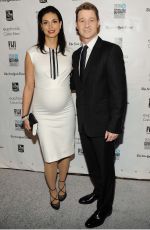 MORENA BACCARIN at 25th IFP Gotham Independent Film Awards in New Tork 11/30/2015