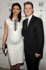 MORENA BACCARIN at 25th IFP Gotham Independent Film Awards in New Tork 11/30/2015