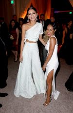 ZENDAYA COLEMAN at 2nd Annual Diamond Ball in Santa Monica 12/10/2015