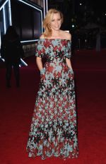 ELIZABETH BANKS at Star Wars: Episode VII – The Force Awakens Premiere in Hollywood 12/14/2015