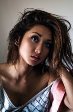 BRENDA SONG in Wetheurban Issue #10