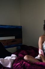 BRENDA SONG in Wetheurban Issue #10