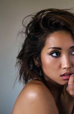 BRENDA SONG in Wetheurban Issue #10