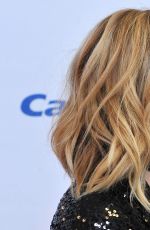 CHLOE MORETZ at Z100’s Jingle Ball 2015 in New York 12/11/2015
