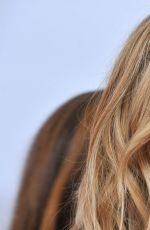 CHLOE MORETZ at Z100’s Jingle Ball 2015 in New York 12/11/2015