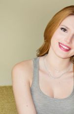 BELLA THORNE by Alexander Tamargo Photoshoot