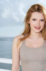 BELLA THORNE by Alexander Tamargo Photoshoot