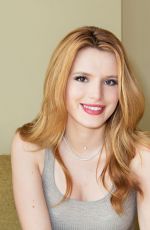 BELLA THORNE by Alexander Tamargo Photoshoot