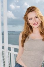 BELLA THORNE by Alexander Tamargo Photoshoot