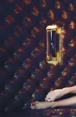 CHLOE MORETZ in Modern Luxury Magazine, January/February 2016 Issue