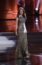 IROSHKA ELVIR - Miss Universe 2015 Preliminary Round 12/16/2015