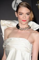 JAIME KING at Star Wars: Episode VII – The Force Awakens Premiere in Hollywood 12/14/2015