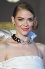 JAIME KING at Star Wars: Episode VII – The Force Awakens Premiere in Hollywood 12/14/2015