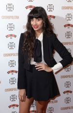 JAMEELA JAMIL at Cosmopolitan Ultimate Women of the Year Awards in London 12/03/2015