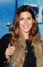 JAMIE-LYNN SIGLER at Disney on Ice in Los Angeles 12/10/2015
