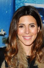 JAMIE-LYNN SIGLER at Disney on Ice in Los Angeles 12/10/2015