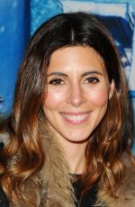 JAMIE-LYNN SIGLER at Disney on Ice in Los Angeles 12/10/2015