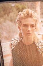JANUARY JONES in VS Magazine A/W 2015 by Francesco Carrozzini