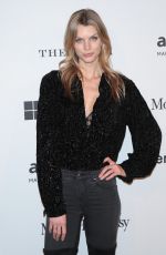 JAYNE MOORE at 2015 Amfar Generation Cure Holiday Party in New York 12/03/2015