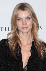 JAYNE MOORE at 2015 Amfar Generation Cure Holiday Party in New York 12/03/2015