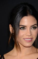 JENNA DEWAN at The Hateful Eight Premiere in Los Angeles 12/07/2015
