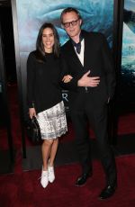 JENNIFER CONNELLY at In the Heart of the Sea Premiere in New York 12/07/2015