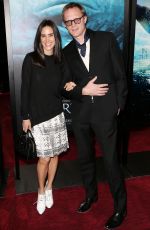 JENNIFER CONNELLY at In the Heart of the Sea Premiere in New York 12/07/2015