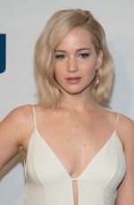 JENNIFER LAWRENCE at Joy Premiere in New York 12/13/2015