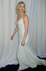 JENNIFER LAWRENCE at Joy Premiere in New York 12/13/2015