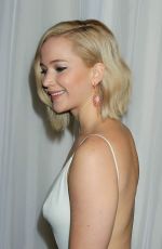 JENNIFER LAWRENCE at Joy Premiere in New York 12/13/2015