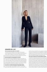 JENNIFER LAWRENCE in Elle  Magazine, Malaysia January 2016 Issue