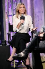 JENNIFER NETTLES at AOL Build Series - Dolly Parton