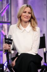 JENNIFER NETTLES at AOL Build Series - Dolly Parton