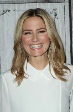 JENNIFER NETTLES at AOL Build Series - Dolly Parton