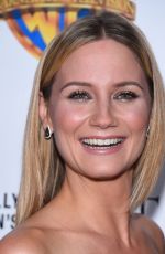 JENNIFER NETTLES at Dolly Parton