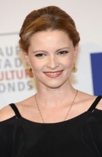 JENNIFER ULRICH at 28th Annual European Film Awards in Berlin 12/12/2015