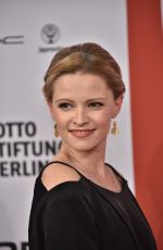 JENNIFER ULRICH at 28th Annual European Film Awards in Berlin 12/12/2015