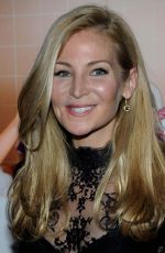 JENNIFER WESTFELDT at Sisters Premiere in New York 12/08/2015