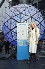 JENNY MCCARTHY at Dick Clark