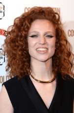 JESS GLYNNE at Cosmopolitan Ultimate Women of the Year Awards in London 12/03/2015