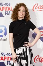 JESS GLYNNE at Jingle Bell Ball 2015, Day One in London 12/05/2015