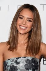 JESSICA ALBA at 2015 March of Dimes Celebration of Babies in Beverly Hills 12/04/2015