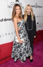 JESSICA ALBA at 2015 March of Dimes Celebration of Babies in Beverly Hills 12/04/2015