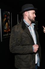 JESSICA BIEL at Celebration of Meru Screening and Reception in Los Angeles 12/16/2015