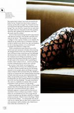 JESSICA MARAIS in Elle Magazine, Australia January 2016 Issue