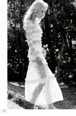 JESSICA MARAIS in Elle Magazine, Australia January 2016 Issue
