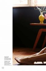 JESSICA MARAIS in Elle Magazine, Australia January 2016 Issue