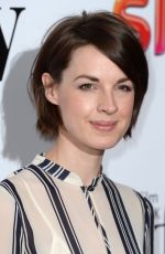 JESSICA RAINE at 2015 Sky Women in Film and TV Awards in London 12/04/2015