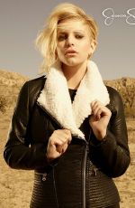 JESSICA SIMPSON - Jessica Simpson 2015