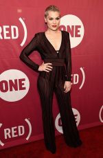 JESSIE J at It Always Seems Imposccible Until it is Done 10th Anniversary in New York 12/01/2015
